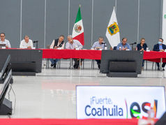REITERÓ GOBERNADOR QUE LA SEGURIDAD ES LO MÁS IMPORTANTE.