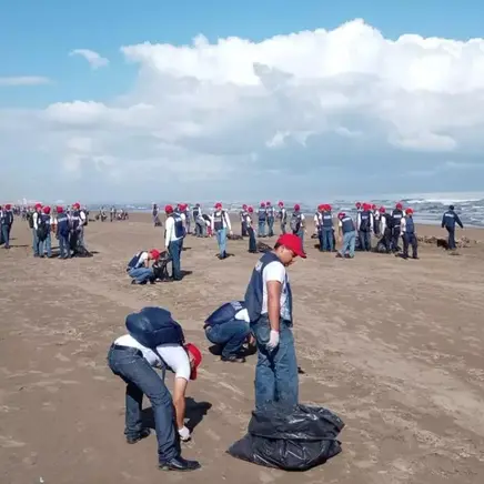 EL DERRAME EN EL GOLFO DE MÉXICO SUMA MÁS DE 630 KILÓMETROS DE LITORAL CONTAMINADOS.     