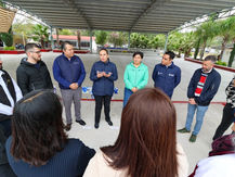 MARTHA SOTO INAUGURA CONGRESO INTERNACIONAL INNOVA-ED. GENERACIONES STEM+.