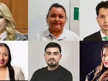 A SOLO CUATRO MESES DEL NUEVO PODER JUDICIAL, YA HAY RENUNCIAS DE JUECES Y MAGISTRADOS.