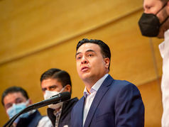 SE CONTARÁ CON 11 RUTAS DE TRANSPORTE GRATUITO PARA MOVILIDAD DURANTE LA OBRA EN PASEO 5 DE FEBRERO.