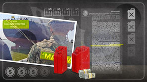 HUACHICOLERA LIGADA AL CJNG DEFRAUDÓ $29 MIL MILLONES; EQUIVALE A 4 VECES LA ESTAFA MAESTRA.