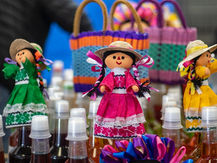 SUPERO EXPECTATIVAS DE DERRAMA ECONÓMICA FERIA SAN JUAN.