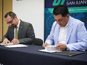 ESTUDIANTES DE GUANAJUATO ELIGEN A LA UTSJR PARA ESTUDIAR POSGRADO.