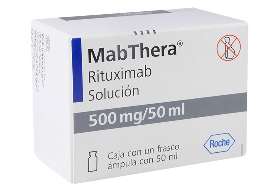 El lote H7893B06 no es reconocido como fabricado para la empresa Productos Roche, S.A. de C.V., ni para ninguna de sus filiales, además de que no contiene el principio activo. Respecto al lote H1079B02, con fecha de caducidad 16 MAR 2024, presenta diversas anomalías en el empaque secundario.