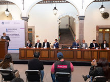 CONSTRUIRÁ NUEVA PLANTA BOCH EN EL ESTADO Y GENERARÁ MÁS DE 900 EMPLEOS.