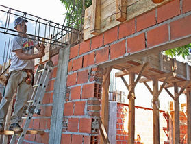 ASEGURÓ MAURICIO KURI QUE LA MANO DE OBRA EN EL ESTADO ES INIGUALABLE.