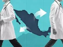 LA CIENCIA EN MÉXICO ENFRENTA UNA GRAVE CRISIS, EL 75% NO ENCUENTRA EMPLEO Y MILES DEBEN EMIGRAR.