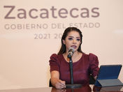 POR ACTOS DE CORRUPCIÓN, INHABILITA SECRETARÍA DE LA FUNCIÓN PÚBLICA A OCHO EX FUNCIONARIOS.