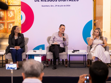Avanza Querétaro en proteger a las infancias de riesgos digitales con Ley Kuri.