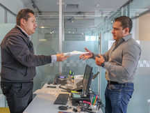 DIPUTADO PRESENTA PAQUETE DE INICIATIVAS PARA EL SEGUIMIENTO DE LA AGENDA 2030 EN QUERÉTARO.     