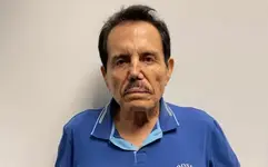 Dictan cadena perpetua y multa de 15,000 MDD a Ismael ‘El Mayo’ Zambada en EE. UU.