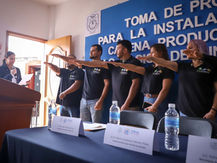 PINAL DE AMOLES FORTALECE SU SECTOR TURÍSTICO CON LA CONFORMACIÓN DE SU CADENA PRODUCTIVA.