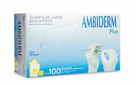 EMITE COFEPRIS ALERTA TRAS DETECTAR FALSIFICACIÓN DE GUANTES DE LÁTEX.