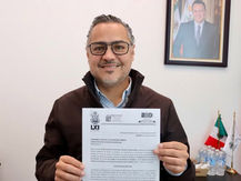 DIPUTADO IMPULSA INICIATIVA PARA ELIMINAR EL REQUISITO DE TESTIGOS EN ACTAS DE NACIMIENTO.