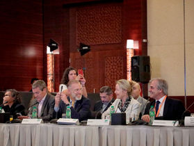 QUERÉTARO DEFINE PRIORIDADES PARA EL COMBATE AL CAMBIO CLIMÁTICO.