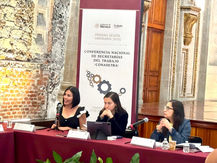 DESTACA JUNTA LOCAL DE CONCILIACIÓN Y ARBITRAJE POR BUENAS PRÁCTICAS.