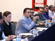 ACCIONES DE PREVENCIÓN CON EMPRESARIOS DE RESTAURANTES, BARES Y ANTROS.