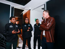 Respaldar a la PID es blindar la seguridad de Querétaro, afirma Mauricio Kuri.