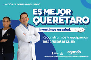 RECONSTRUIMOS Y EQUIPAMOS