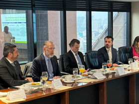 CON RUMBO POSITIVO QUERÉTARO EN LA REDUCCIÓN DE EMISIONES DE CO2.