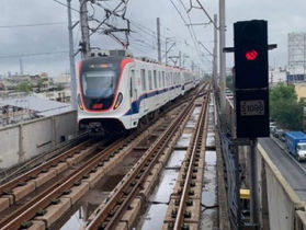Descarta Gobernador que proyecto del metro elevado sea de segunda.