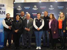 SAN JUAN DEL RÍO ENTRA AL SIGUIENTE NIVEL CON SISTEMA DE JUSTICIA CÍVICA.