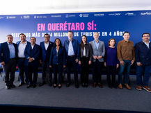REACTIVAN RUTA QUERÉTARO – ACAPULCO CON VUELO DESDE EL AIQ.