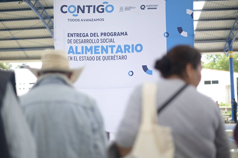 El programa de Apoyo Alimentario contribuye a que los beneficiarios puedan tener acceso a una alimentación nutritiva y de calidad, pues está dirigido a personas que se encuentren en condiciones de vulnerabilidad, marginación o con carencia de acceso a la alimentación.
