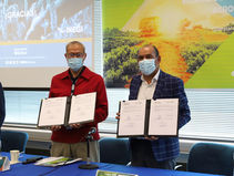 SEDEA INSTALA EL COMITÉ ESTATAL DE APOYO PARA EL CENSO AGROPECUARIO 2022.