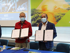 SEDEA INSTALA EL COMITÉ ESTATAL DE APOYO PARA EL CENSO AGROPECUARIO 2022.