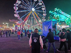 CONCLUYÓ CON SALDO BLANCO LA FERIA INTERNACIONAL GANADERA.