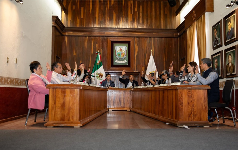 Aprueba Ayuntamiento ‘Programa de Descuento en Multas e Infracciones de Tránsito’.