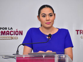 INDIRA APOYARÁ CON MÁS DE 238 MDP A COLIMENSES AFECTADOS POR EL SISMO.