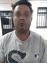 José "N." de 34 años