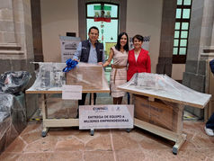 Impulsa ST proyectos de autoempleo en la zona metropolitana.