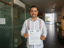 DIPUTADO PRESENTÓ INICIATIVA DE LEY PARA QUE SE OTORGUE APOYO ECONÓMICO A JÓVENES.