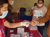 SE LLEVA A CABO LA PRIMERA JORNADA NACIONAL DE SALUD PÚBLICA 2022.