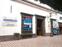 EL COMERCIO EN GENERAL YA PUEDE TRAMITAR EL VISTO BUENO DE PC. EN ALGUNAS OTRAS ÁREAS.