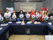 ANUNCIA MARTHA SOTO CUARTA EDICIÓN DE PASAPORTE QUERÉTARO.
