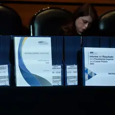 GOBIERNOS ESTATALES Y MUNICIPALES DEBEN ACLARAR 51,000 MILLONES DEL GASTO 2024, QUERÉTARO CERO PESOS.