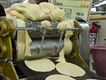 CRISIS EN LA INDUSTRIA DE LA MASA Y LA TORTILLA.