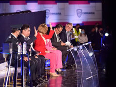 Acepta el COPLADE el Plan Estatal de Seguridad Ciudadana y Procuración de Justicia 2022-2027.