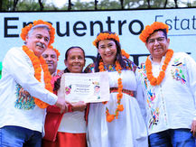 PROMUEVE TURISMO RIQUEZA DE PUEBLOS MÁGICOS DE PUEBLA.