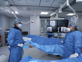 IMPULSA ISSSTE CON CAPACITACIÓN EN DIAGNÓSTICO DE HIPERTENSIÓN ARTERIAL PULMONAR.