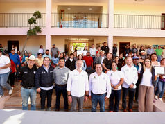 IMPULSA QUERÉTARO EL CRECIMIENTO DE MIGRANTES Y EMPRENDEDORES.