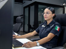 POLICÍA CIBERNÉTICA COMPARTE MEDIDAS PARA PROTEGER LA PRIVACIDAD.