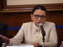 GOBIERNO FEDERAL BUSCA CONSENSOS SOBRE REFORMA ELECTORAL ANTE AMAGOS DE PT Y VERDE.
