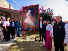 Arranca construcción de la nueva sede de Fundación Chabely en San Juan del Río.