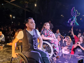 SE SUMA SECULT AL MONDIACULT 2022.